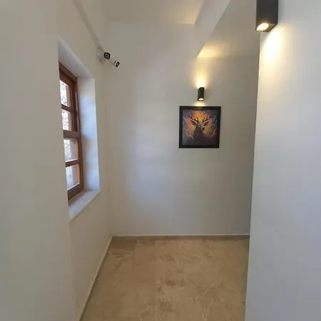 Mel Town Nocleg ze śniadaniem
