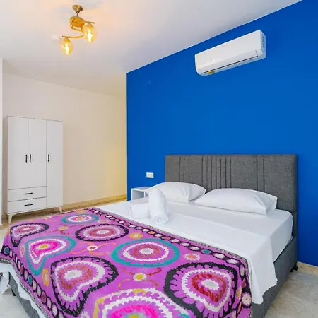 Mel Town Bed & Breakfast Antalya