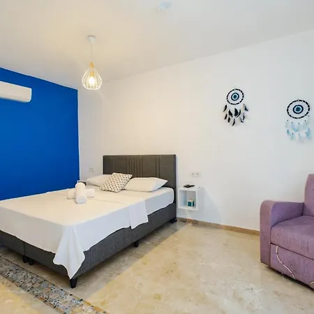 Bed & Breakfast Mel Town Antalya